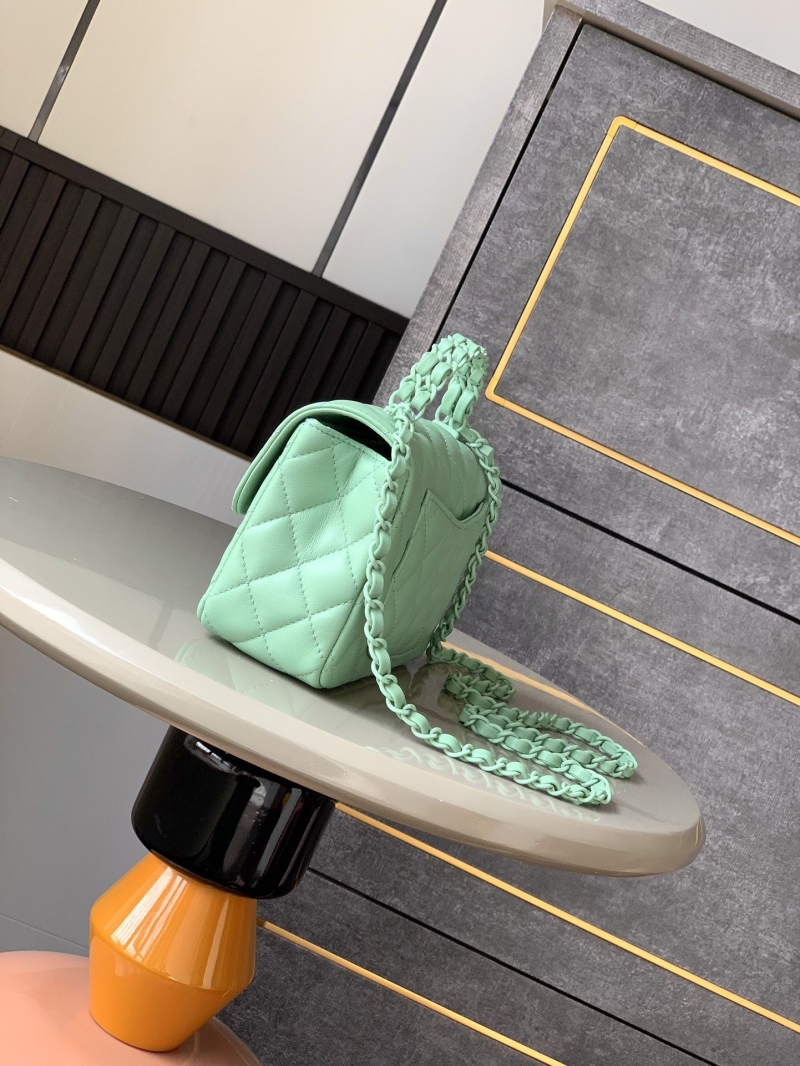Ch**el cf series bags